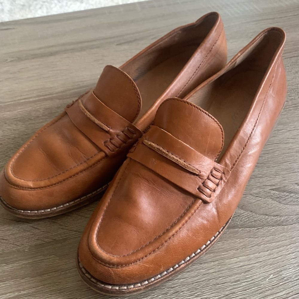 Madewell woman shoes 8,5